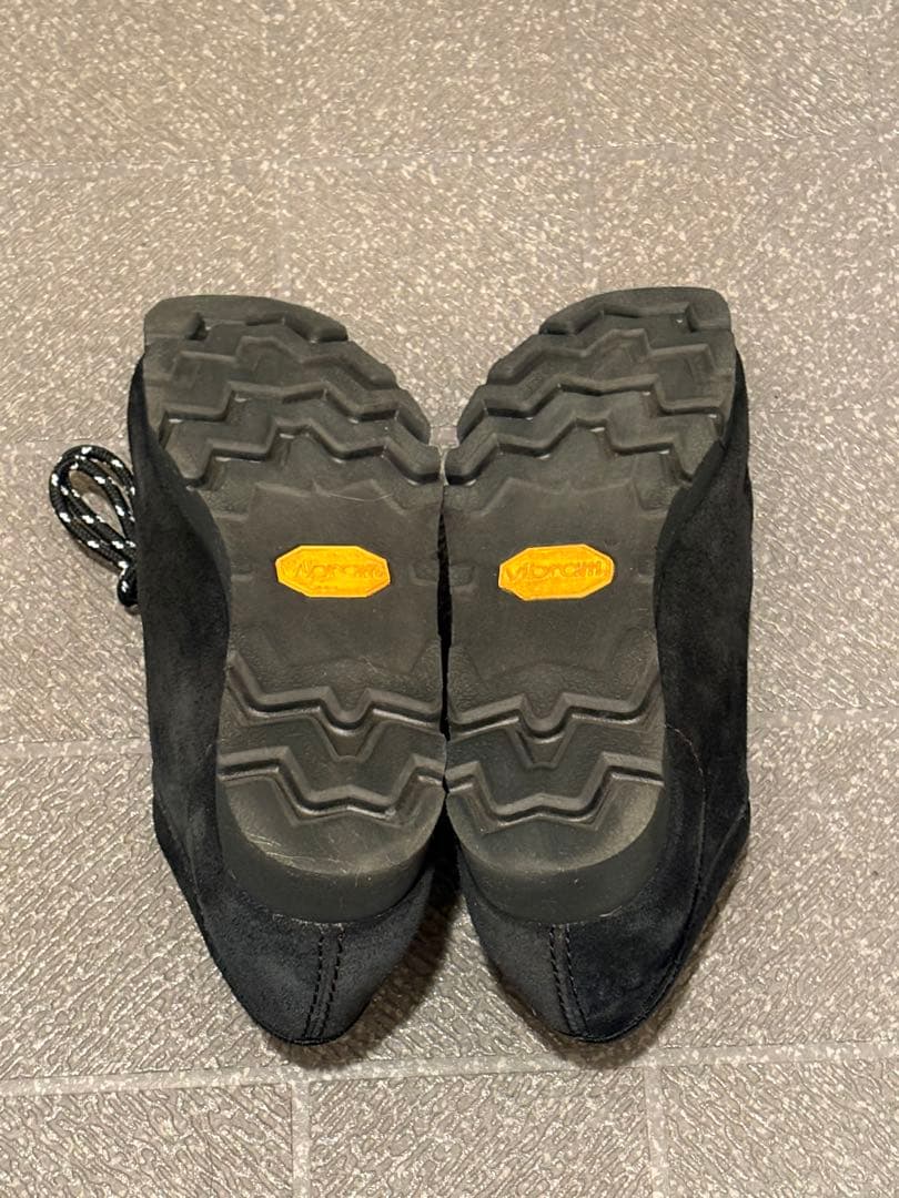 Clarks クラークス ワラビー Wallabee GTX ゴアテックス