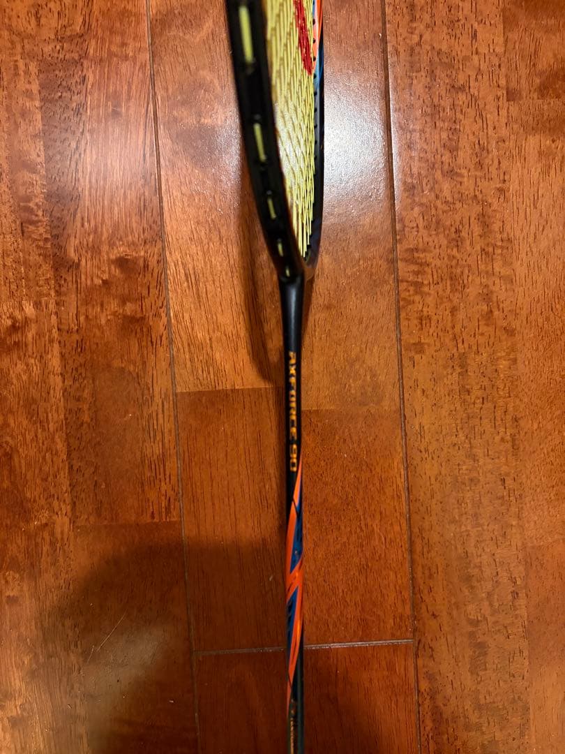 【渡辺勇大選手使用モデル】LI-NING AX90N