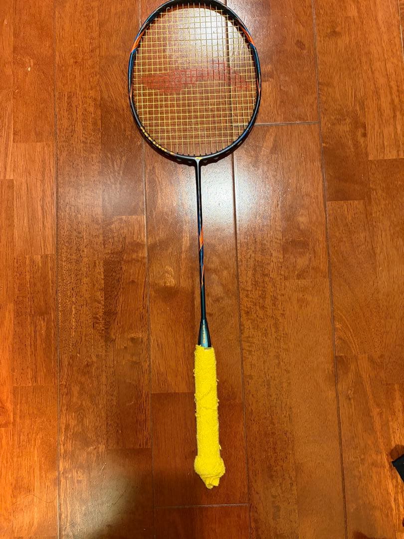 【渡辺勇大選手使用モデル】LI-NING AX90N