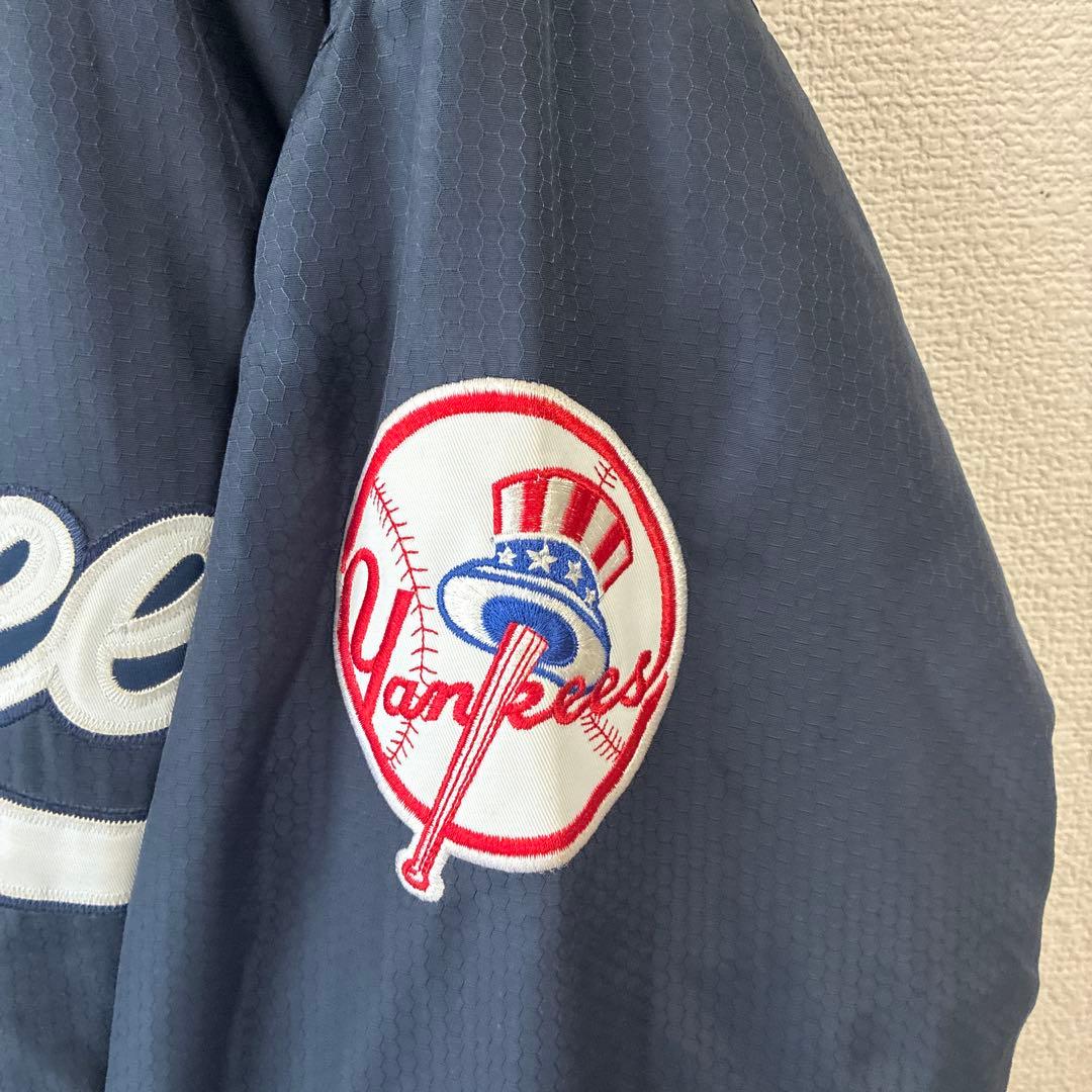 Majestic NY Yankees スタジャン 【M】