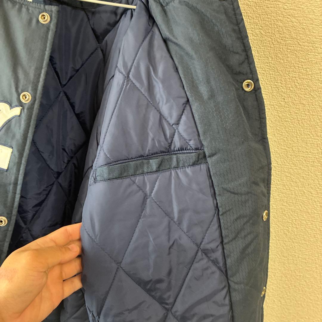 Majestic NY Yankees スタジャン 【M】