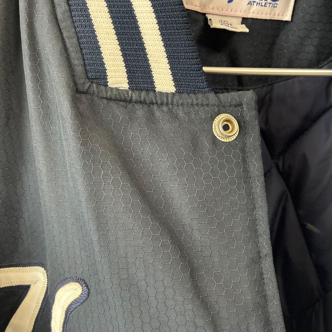 Majestic NY Yankees スタジャン 【M】