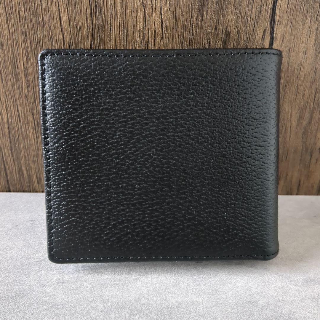 Vivienne Westwood オーブロゴ 二つ折り財布 943VW724