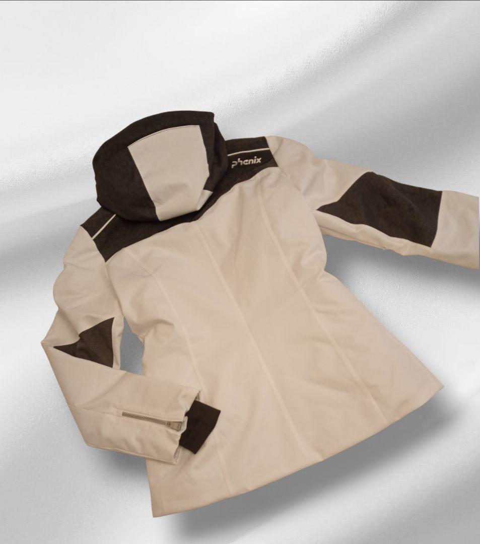 e160 フェニックス レディース スキーウェア セットアップ 上下