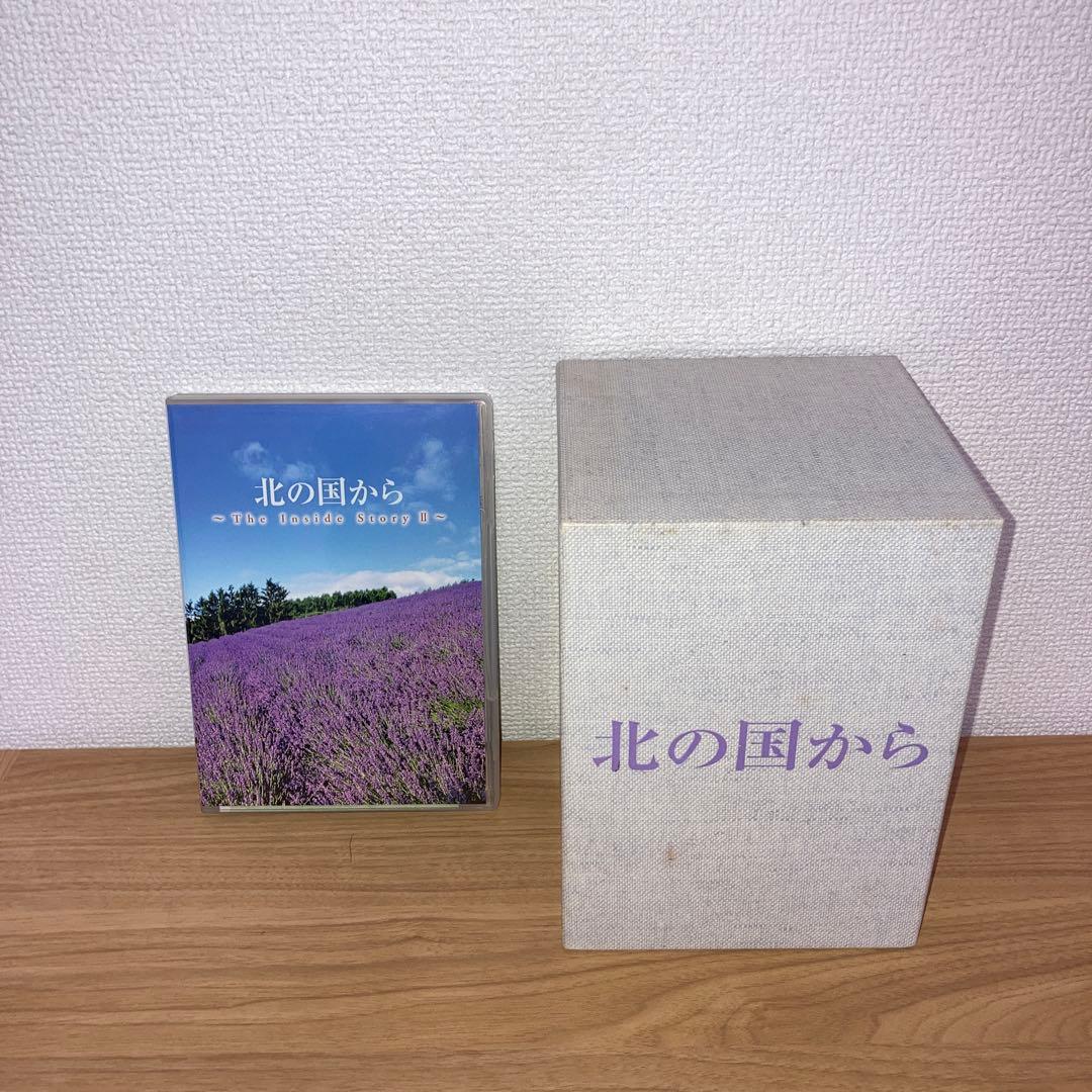 「北の国から」スペシャル版　DVD全8巻　 12枚セットになります。