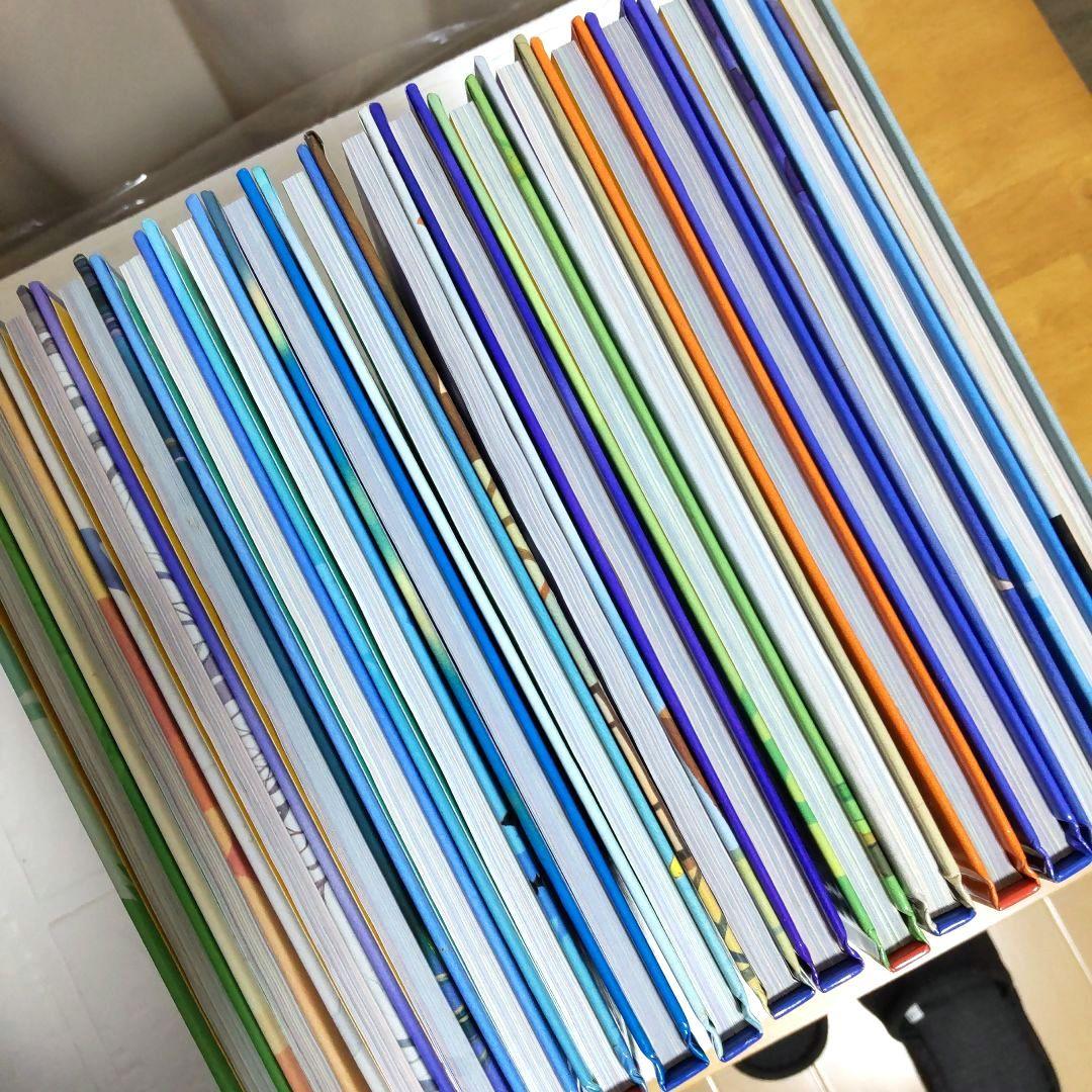 ディズニー シネマブック 新学社 絵本17冊セット　送料無料