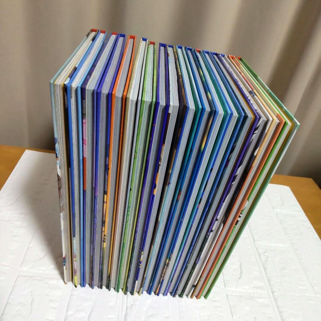 ディズニー シネマブック 新学社 絵本17冊セット　送料無料