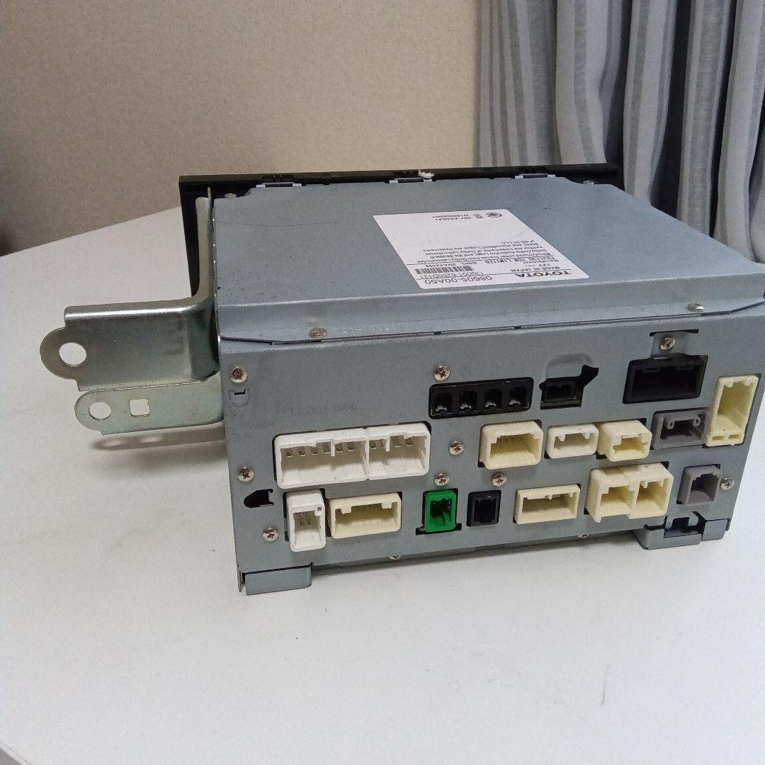 NSZT-W66T カーナビゲーション 7インチ