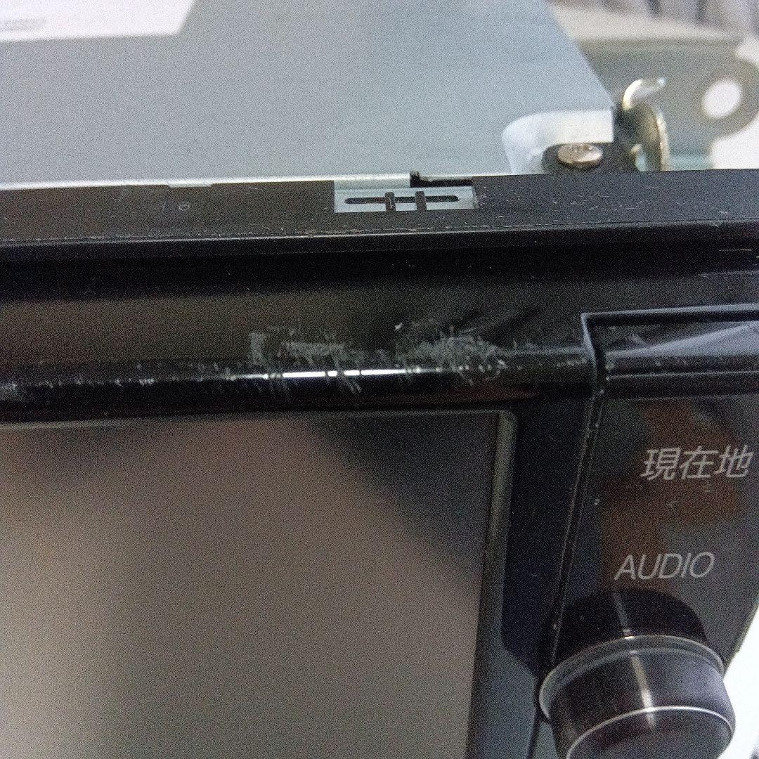 NSZT-W66T カーナビゲーション 7インチ