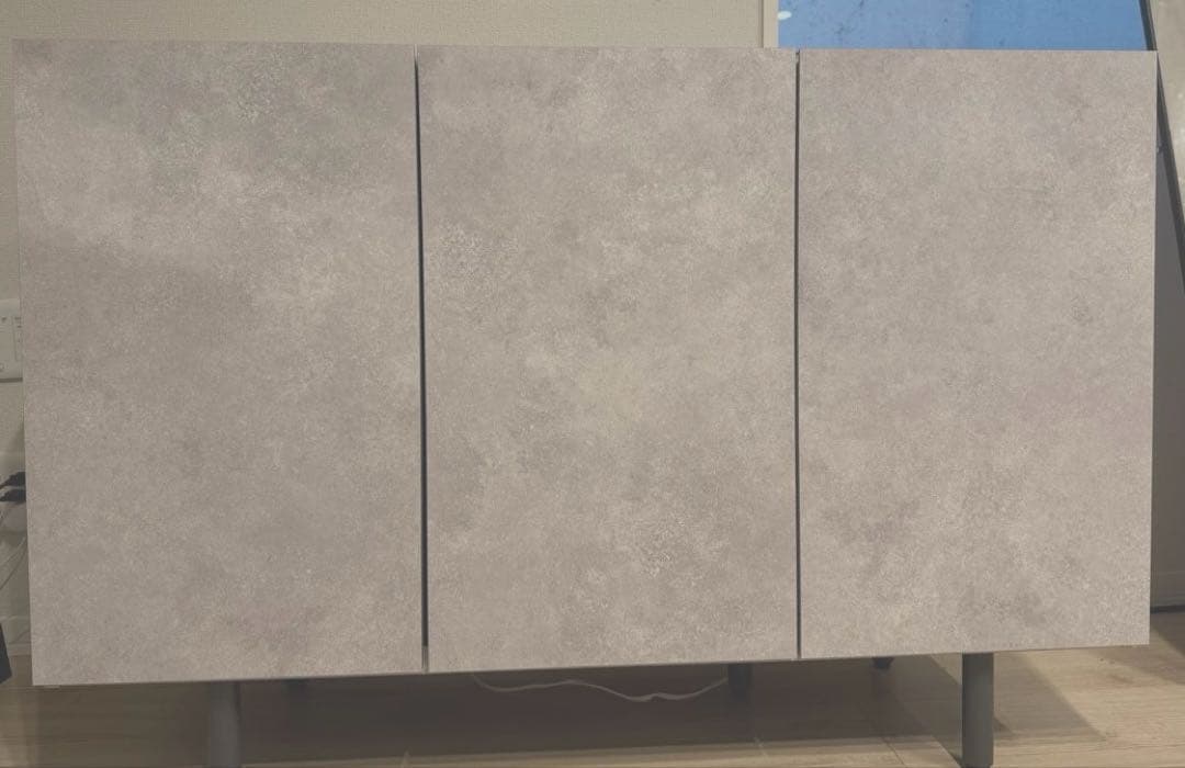 Pamouna 正規品　CE-120 キャビネット