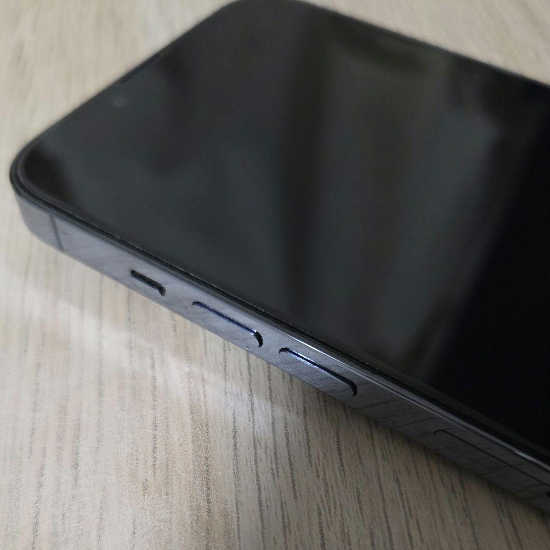 Apple iPhone 13 Pro ブルー 256GB 本体 箱付き