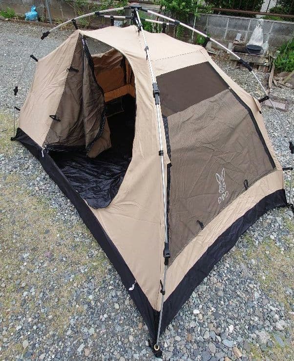DOD カンガルーテントS