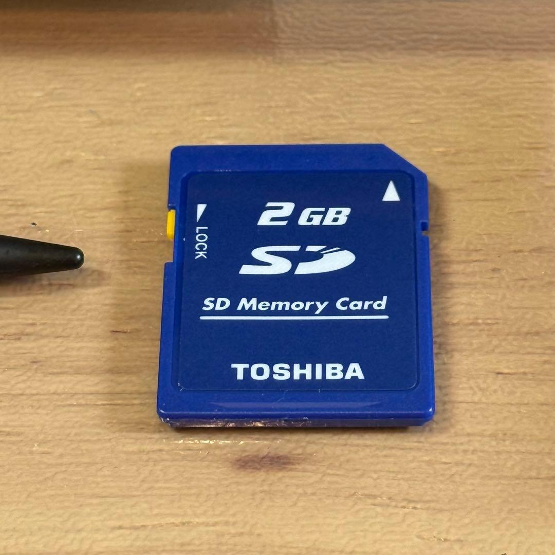 6-071 ニンテンドー3DS コバルトブルー