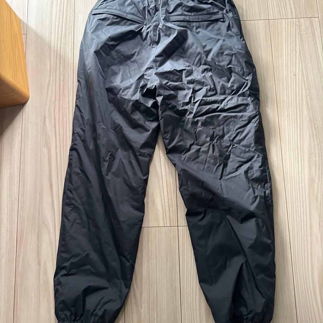 The Ennoy Professional PADDEDエンノイダウン