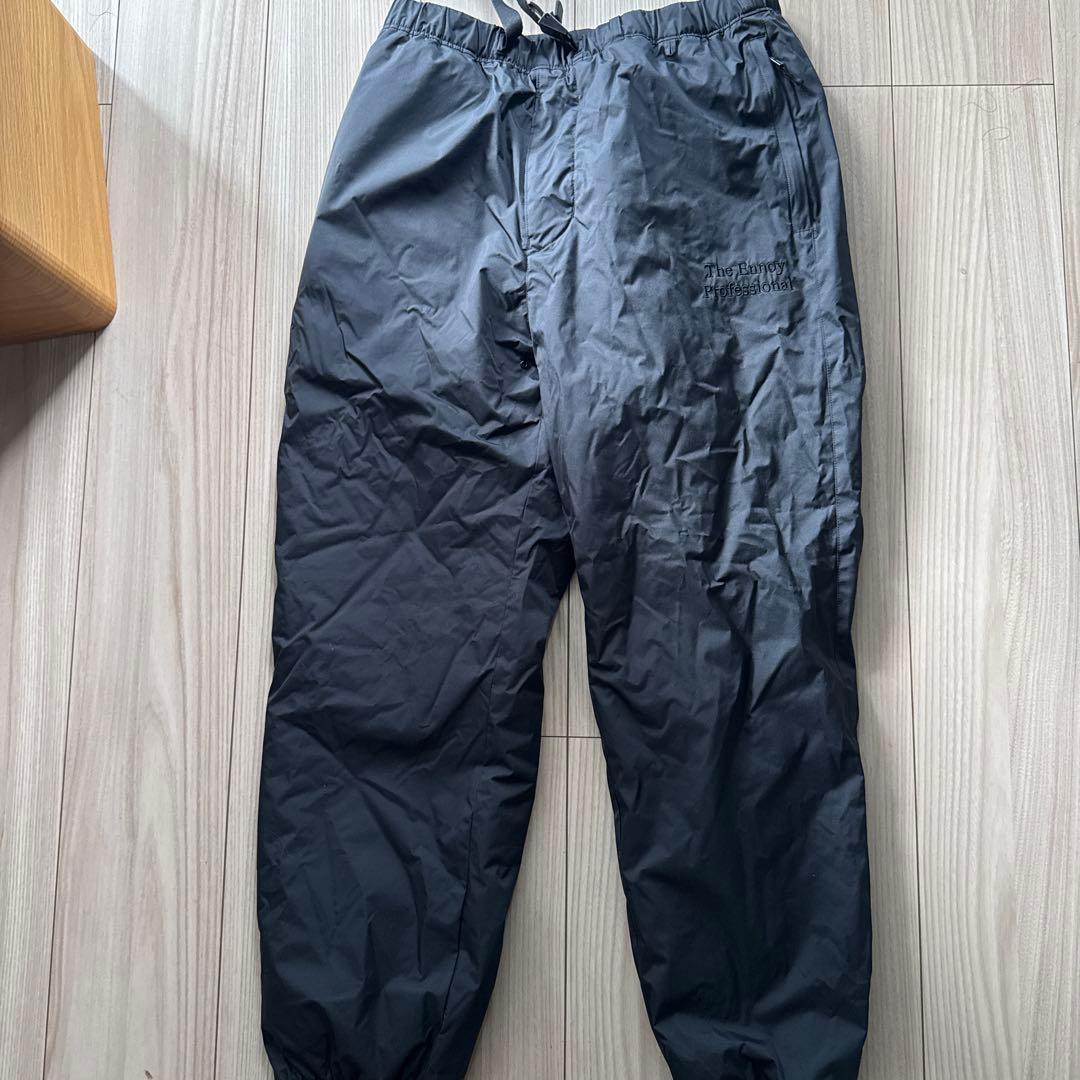 The Ennoy Professional PADDEDエンノイダウン