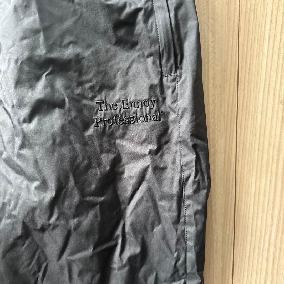 The Ennoy Professional PADDEDエンノイダウン