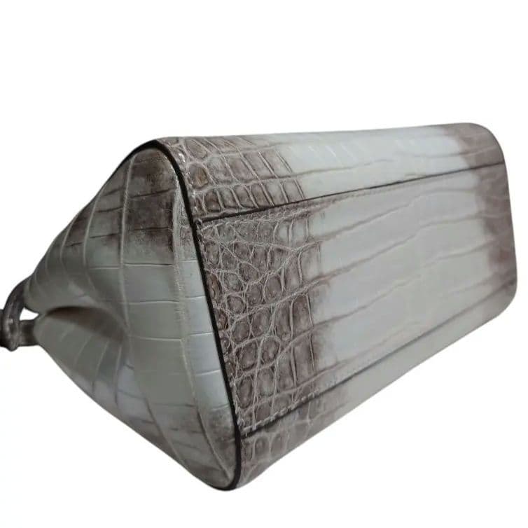 おうまさんチャームチョコレートブラウン