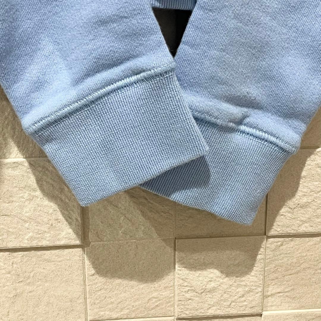 【美品】モンクレール　トレーナー　サイドワッペン　フレンドウィズユーコラボ