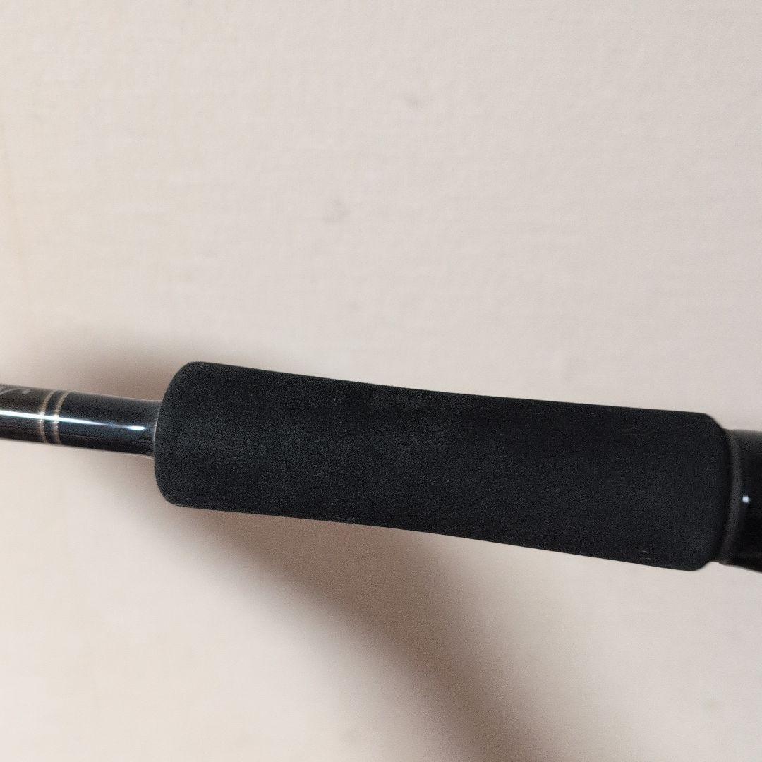 Mcワークス　ノーザンブルー 623SS　アリ