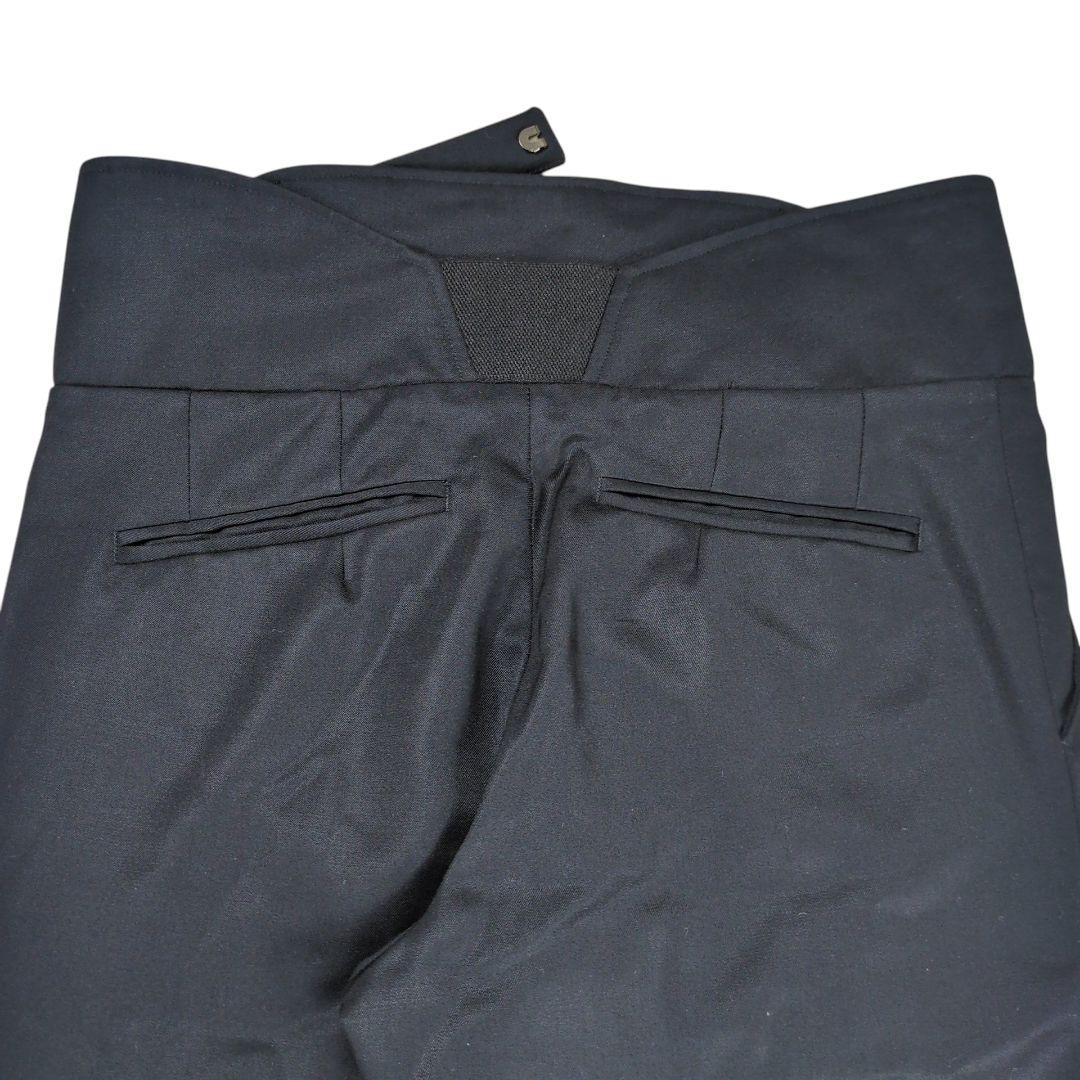 【美品】RAF SIMONS 06AW アーカイブ ロング トラウザーズパンツ