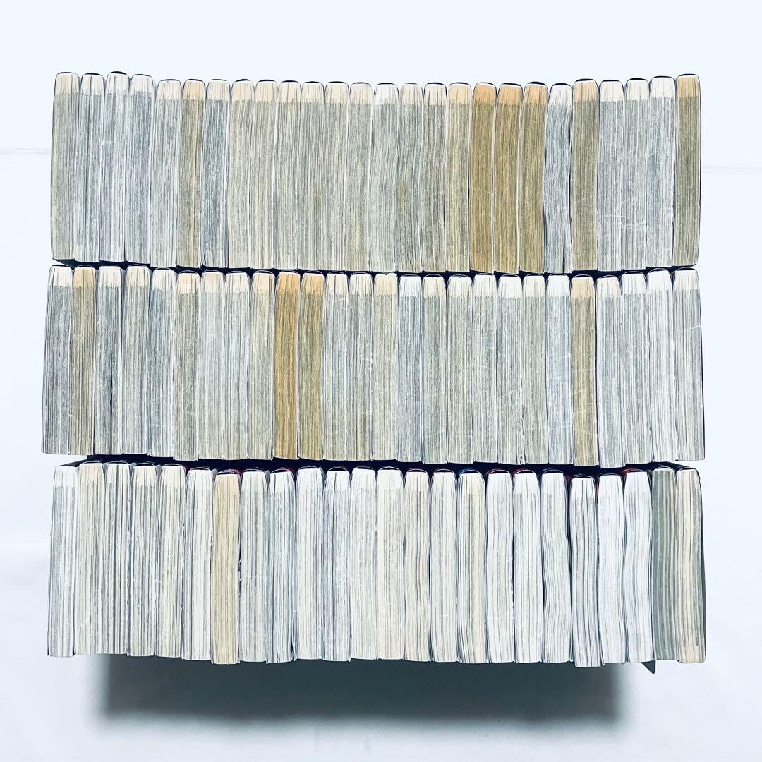 キングダム 全巻(1-74)+英傑列紀+覇道列紀 漫画 本