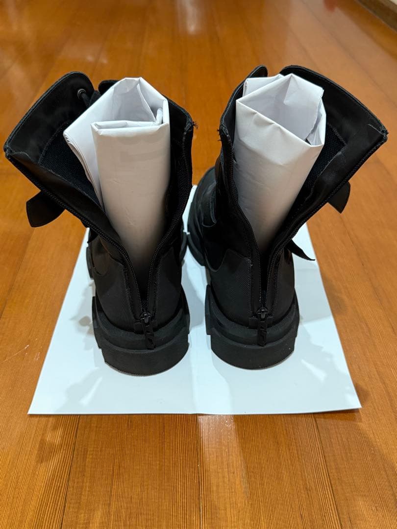 both ブーツ