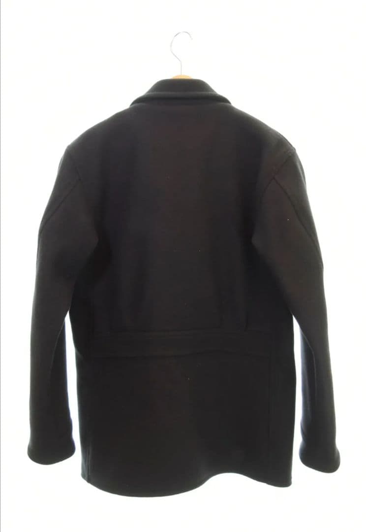 WESTRIDE Jason Jesee ピーコート ブラック 42 XL