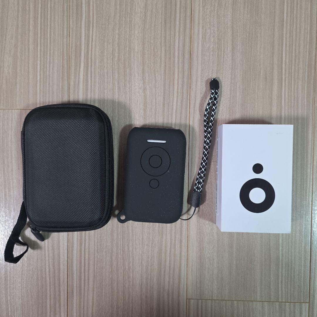 XREAL Beam ケースセット