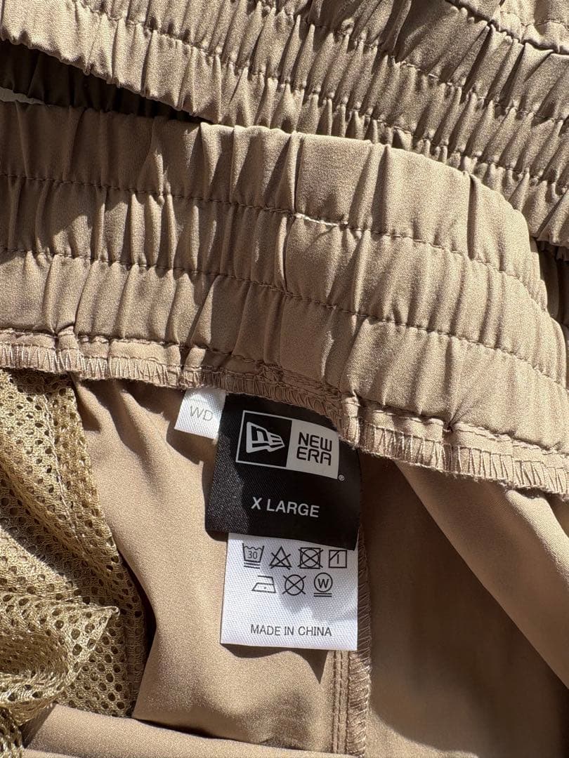 NEW ERA ジャージ セットアップ トラックジャケット メンズ XL