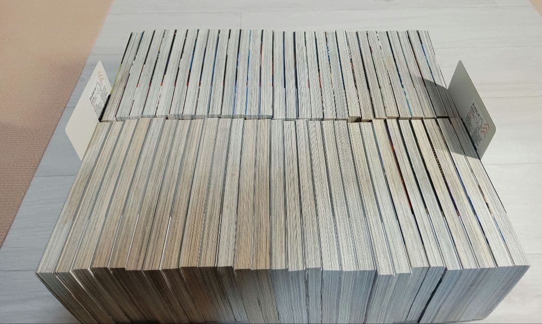 「9番目のムサシ」シリーズ 56冊セット