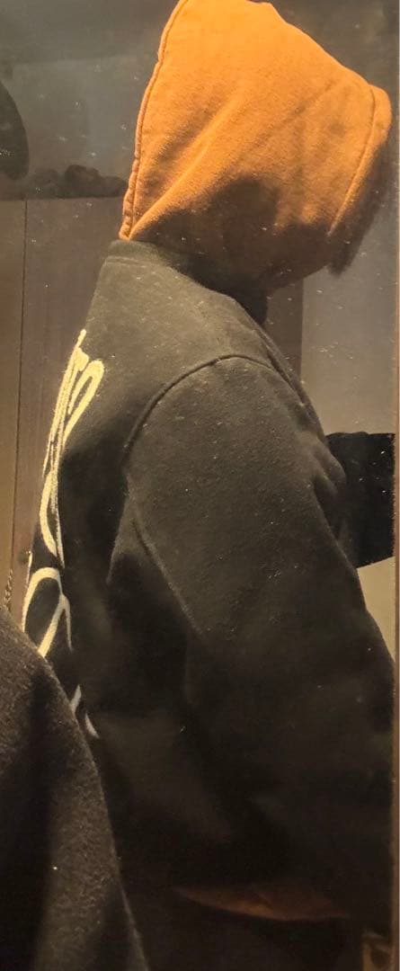 12月25日まで値下げ中‼️Stussy Sport jacket スタジャン