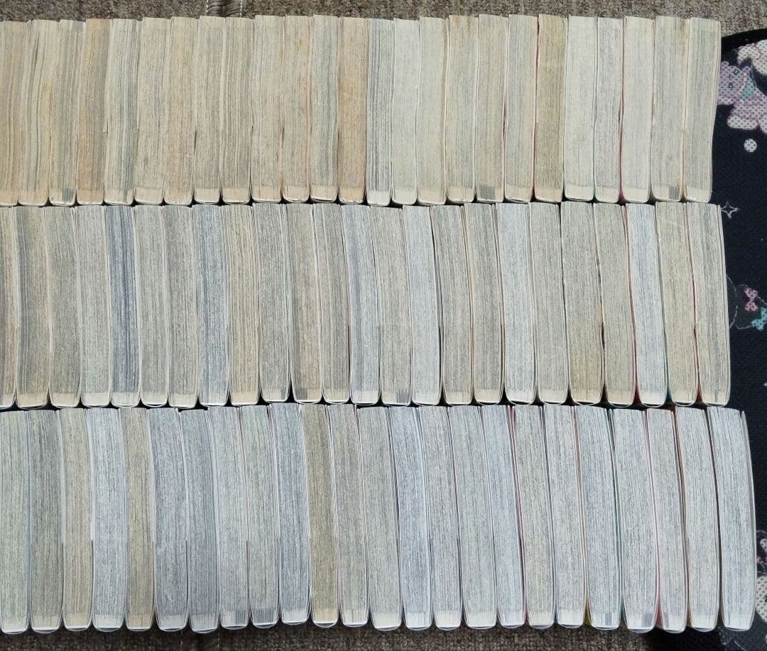 よ*ん様 ONE PIECE ワンピース 1〜111巻 既刊全巻セット