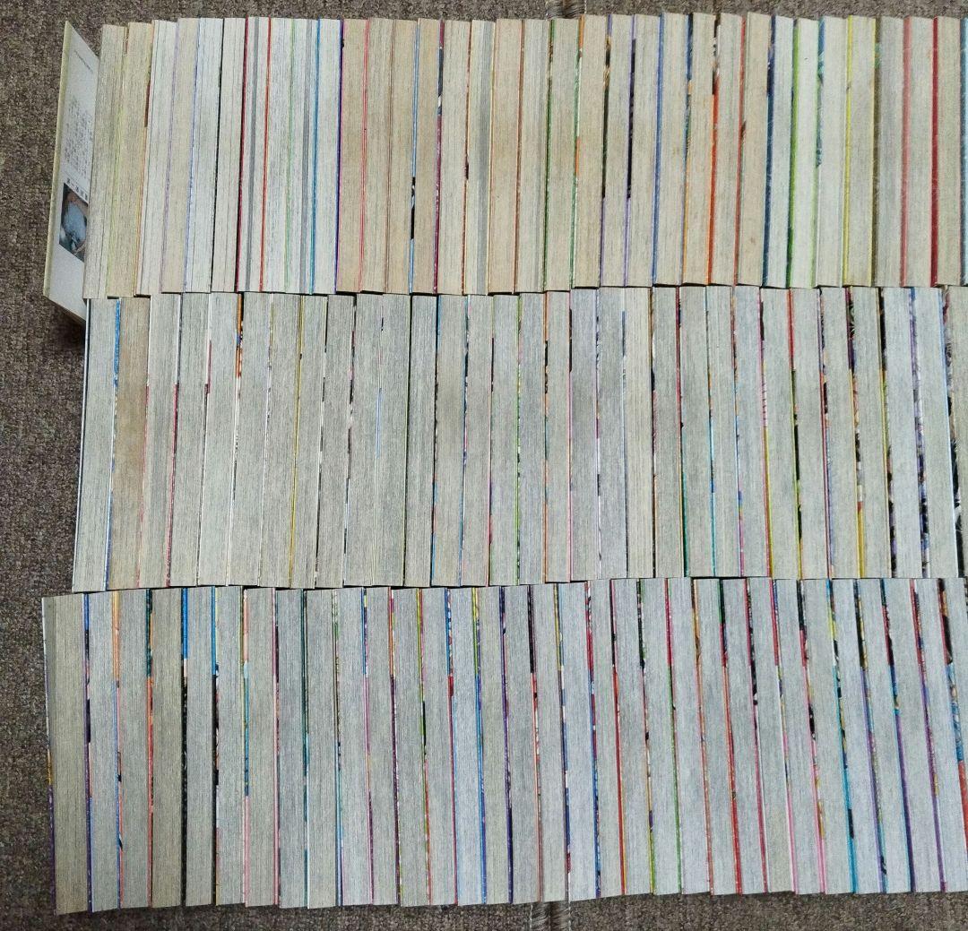 よ*ん様 ONE PIECE ワンピース 1〜111巻 既刊全巻セット