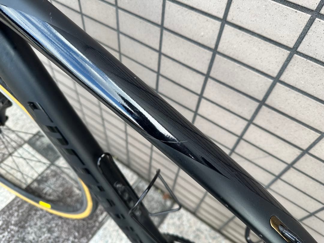 自転車本体 specialized DOLCE ELITE 2017 48 c-t392