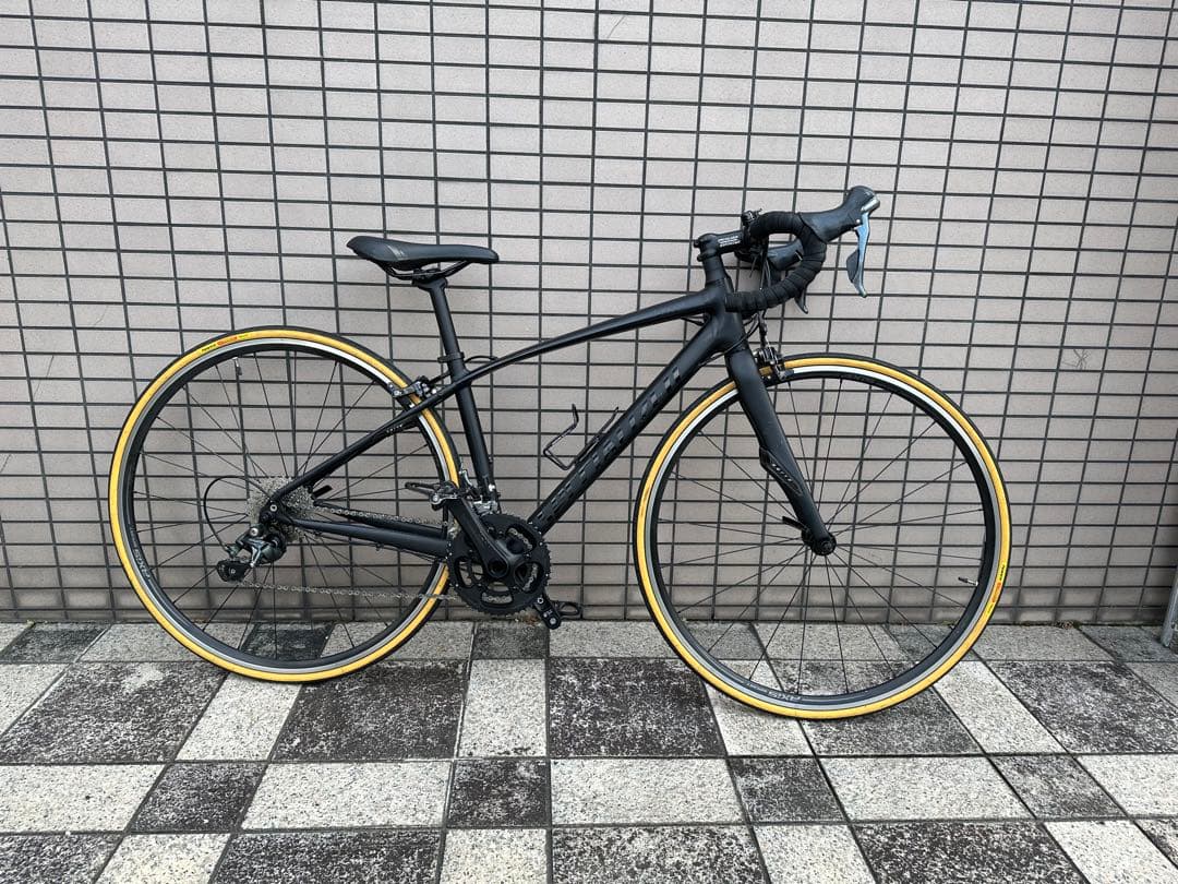 自転車本体 specialized DOLCE ELITE 2017 48 c-t392