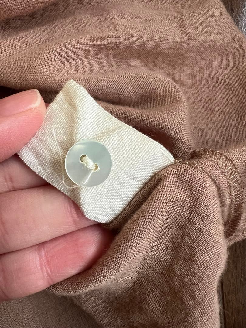 ワンピース soor ploom Birdie Tunic 6y