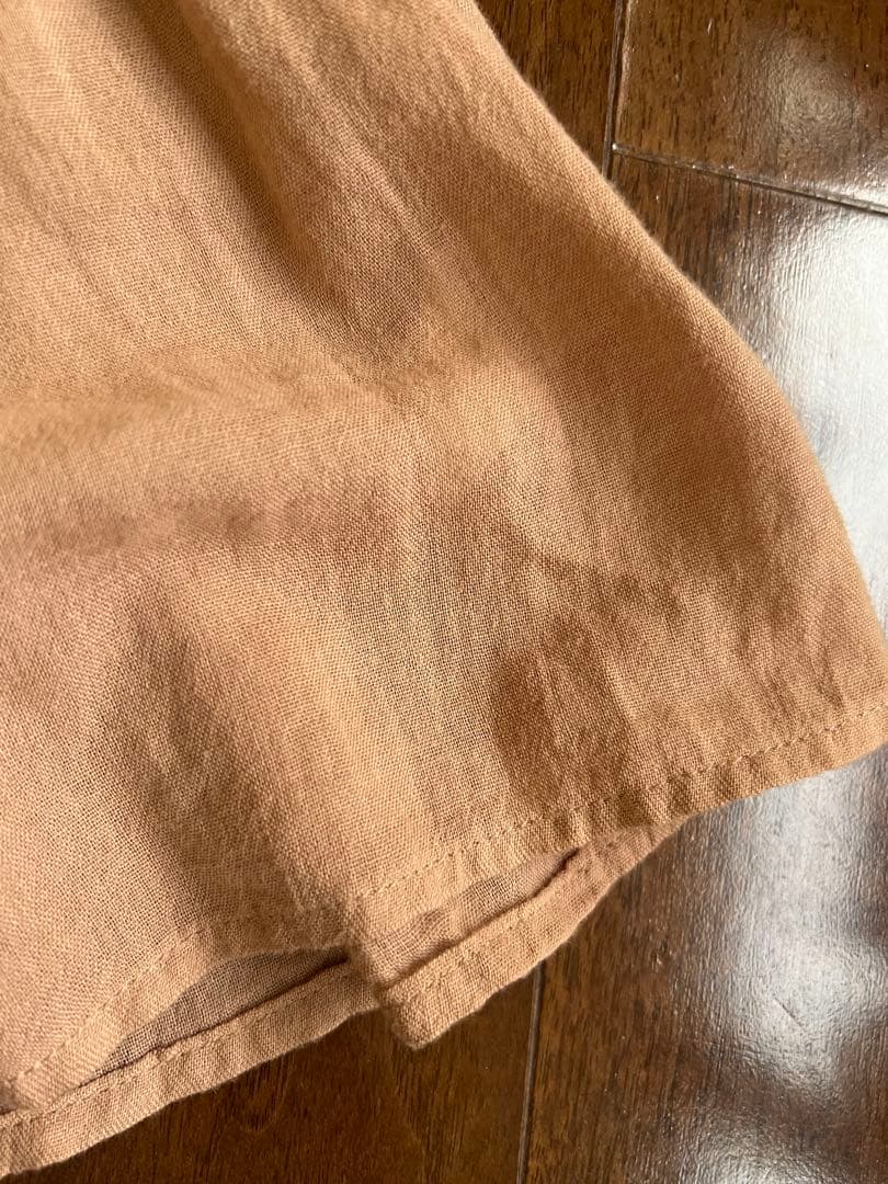 ワンピース soor ploom Birdie Tunic 6y