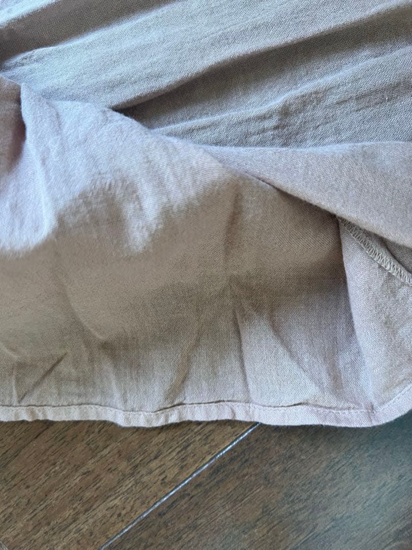 ワンピース soor ploom Birdie Tunic 6y