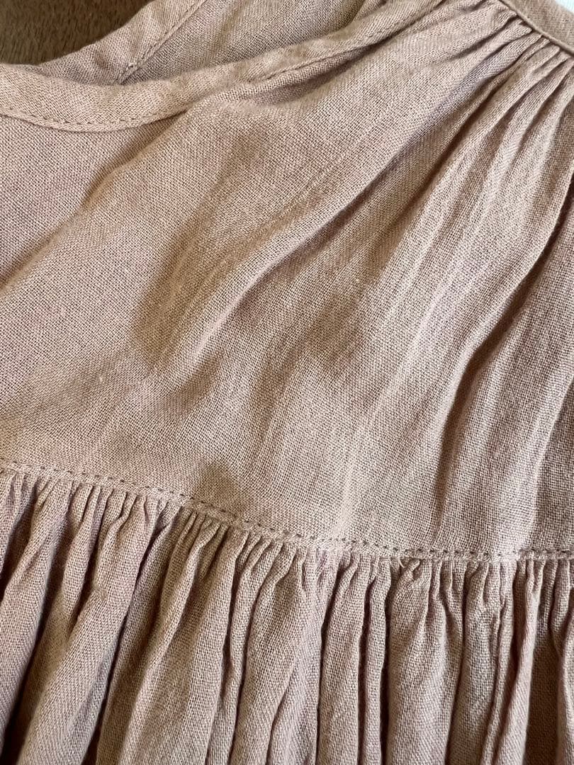 ワンピース soor ploom Birdie Tunic 6y