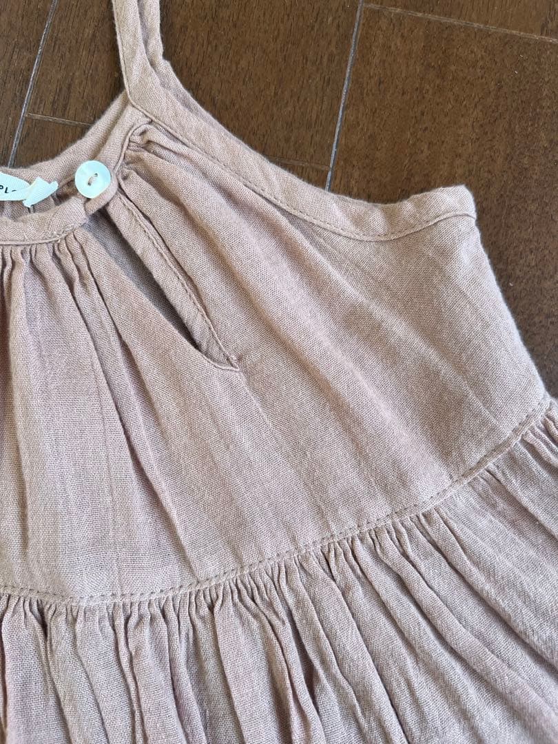ワンピース soor ploom Birdie Tunic 6y
