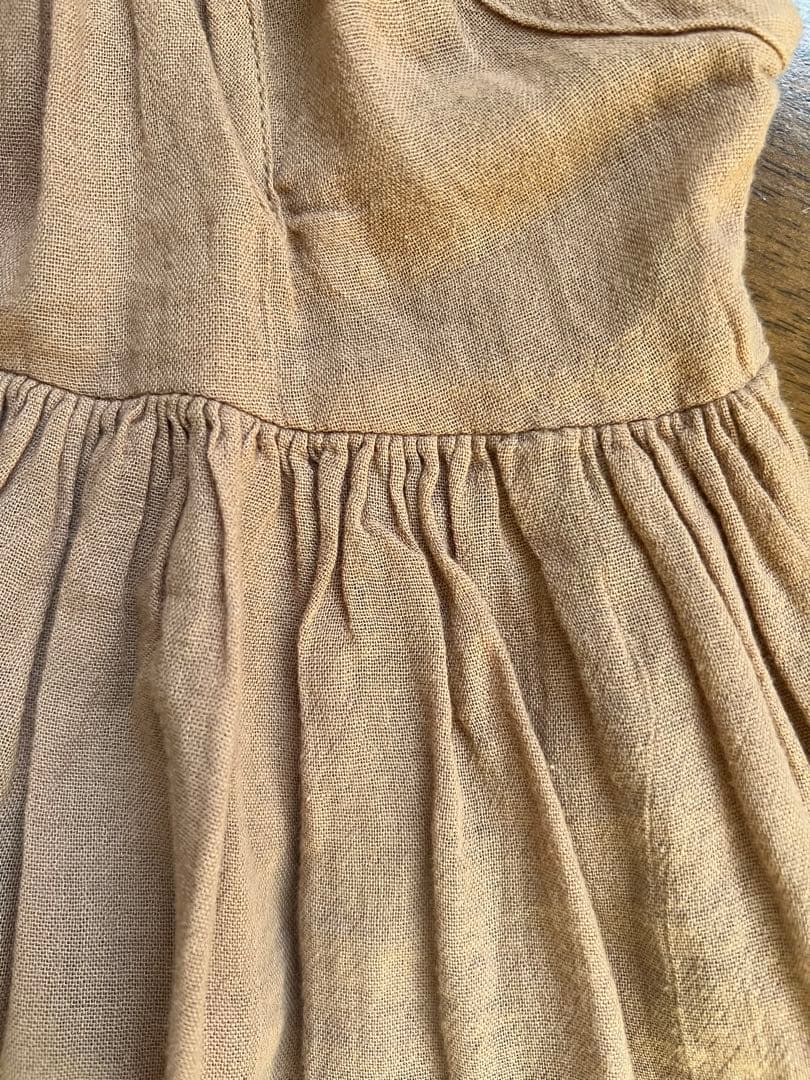 ワンピース soor ploom Birdie Tunic 6y