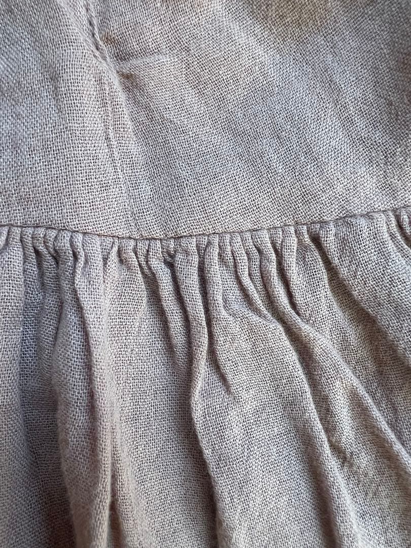 ワンピース soor ploom Birdie Tunic 6y