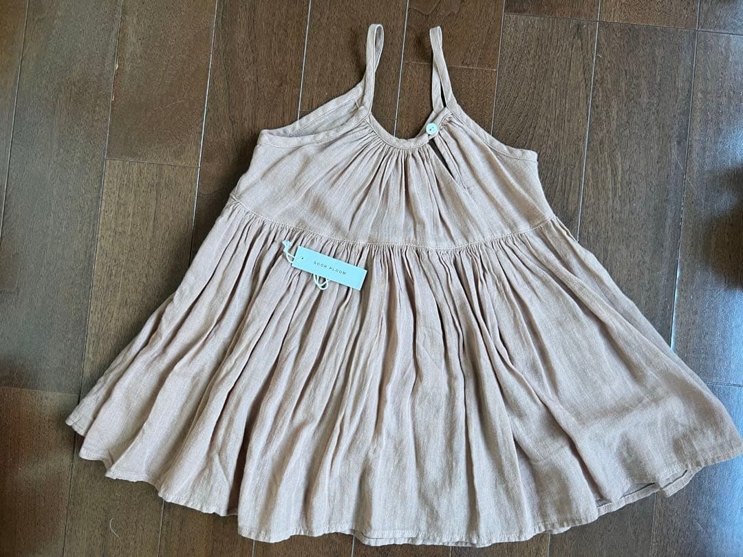 ワンピース soor ploom Birdie Tunic 6y