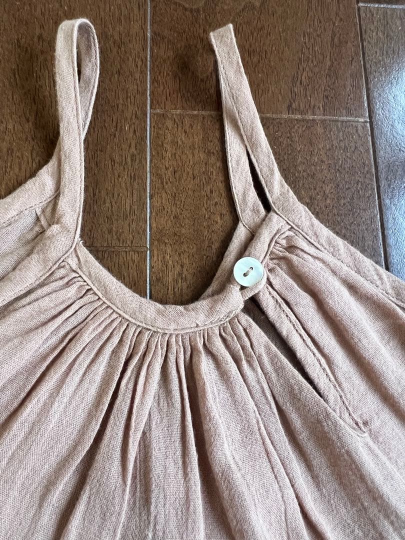 ワンピース soor ploom Birdie Tunic 6y