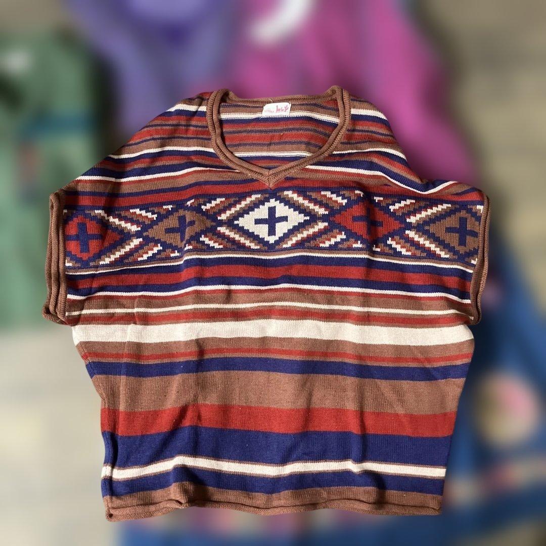 チチカカ　アジアン　エスニック　24点まとめ売り　秋冬物