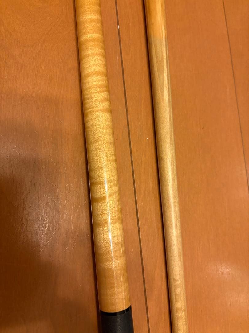 ブラックジャック　ブレイクキュー　ビリヤード