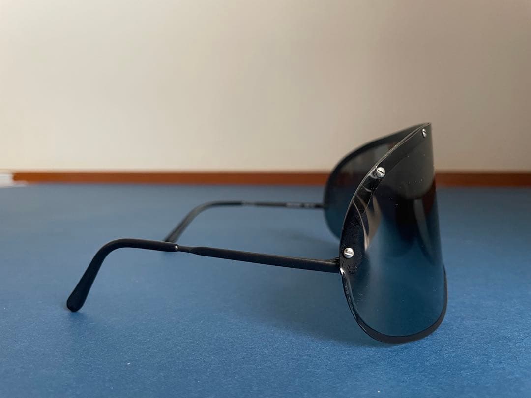 小物 PORSCHE DESIGN CARRERA 5620
