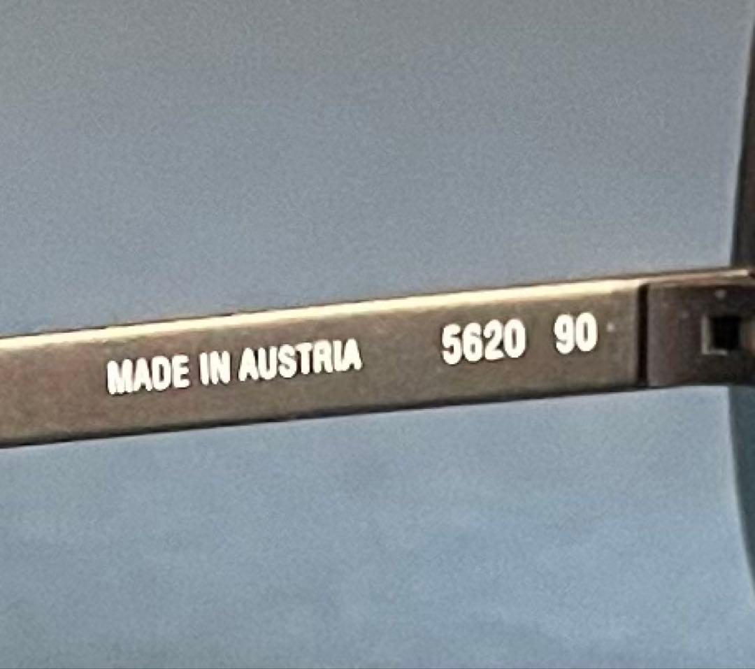 小物 PORSCHE DESIGN CARRERA 5620