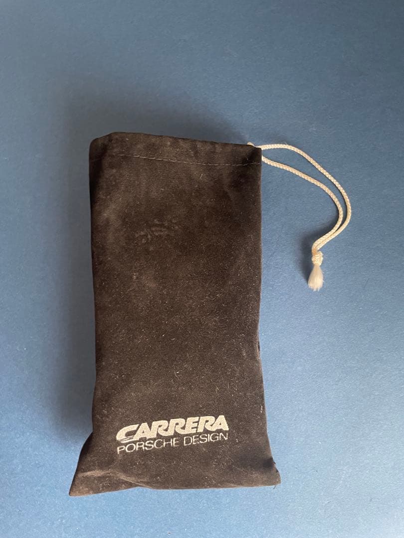 小物 PORSCHE DESIGN CARRERA 5620