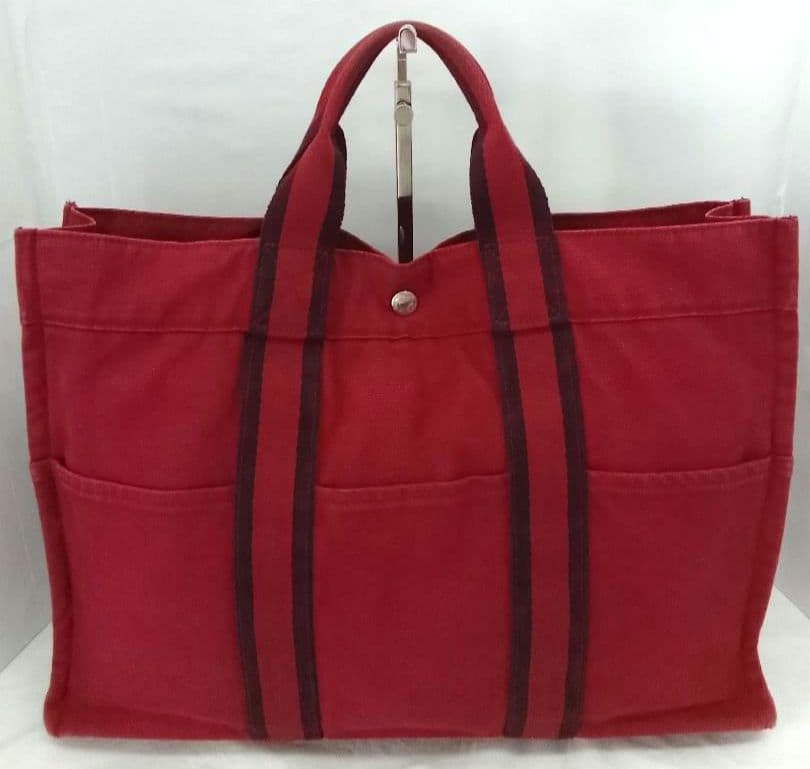 APS03 エルメス 極美品 フールトゥMM トートバッグ タグ付き